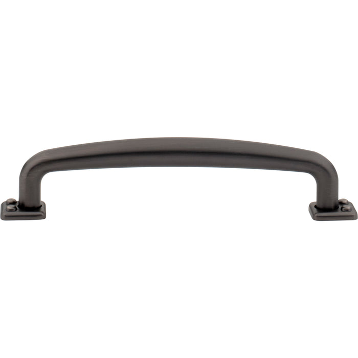 Atlas Benning 5 1/16" Center to Center Bar Pull