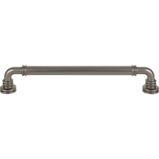 Top Knobs Cranford 12" Center to Center Appliance Pull