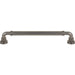 Top Knobs Cranford 12" Center to Center Appliance Pull