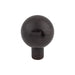 Top Knobs Brookline 1" Diameter Round Knob