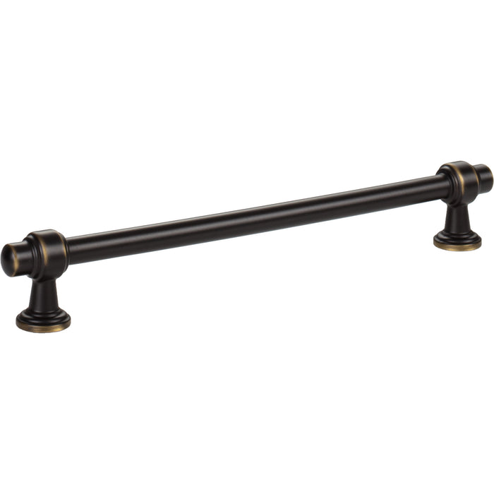 Atlas Bronte 7 9/16" Center to Center Bar Pull