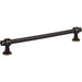 Atlas Bronte 7 9/16" Center to Center Bar Pull