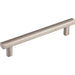Top Knobs Hillmont 5 1/16" Center to Center Bar Pull