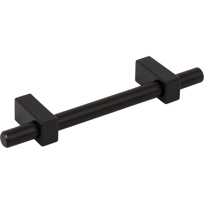 Jeffrey Alexander Larkin 96 mm Center-to-Center Bar Pull