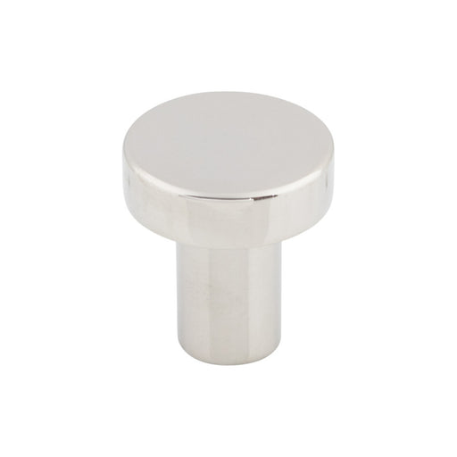 Top Knobs Post 3/4" Diameter Round Knob