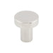 Top Knobs Post 3/4" Diameter Round Knob