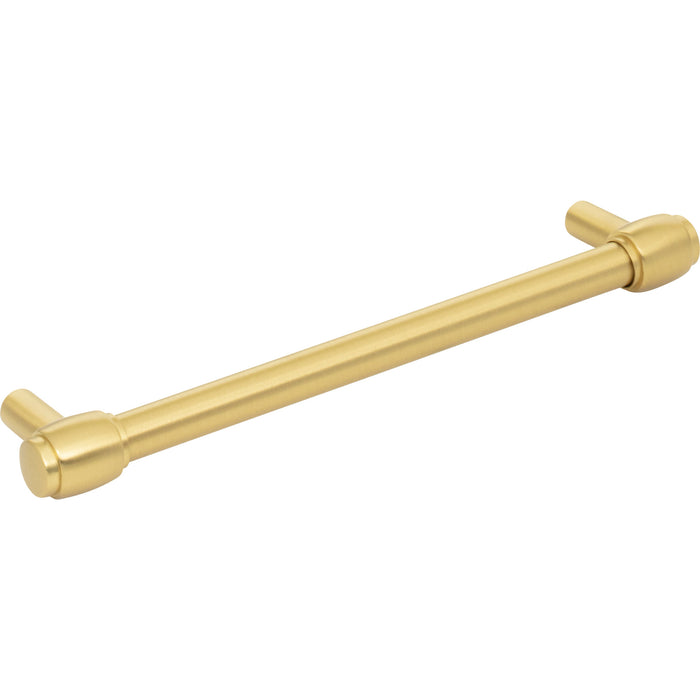 Jeffrey Alexander Hayworth 160 mm Center-to-Center Bar Pull