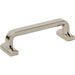 Top Knobs Harrison 3 3/4" Center to Center Bar Pull