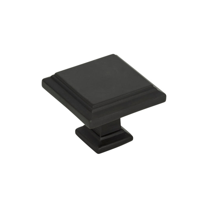 Atlas Sutton Place 1 1/4" Length Square Knob