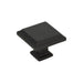 Atlas Sutton Place 1 1/4" Length Square Knob