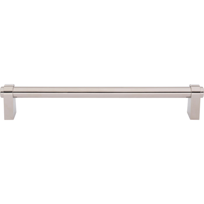 Top Knobs Lawrence 12" Center to Center Appliance Pull
