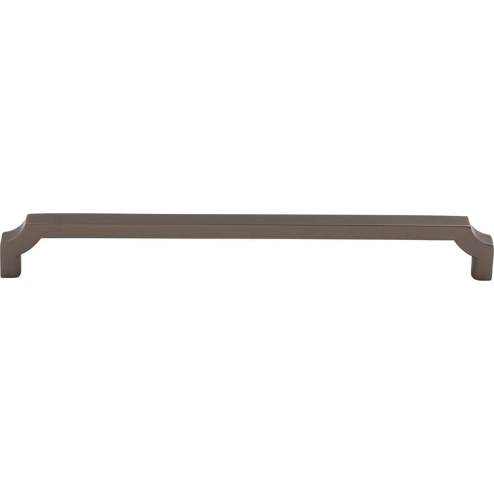 Top Knobs Davenport 8 13/16" Center to Center Bar Pull