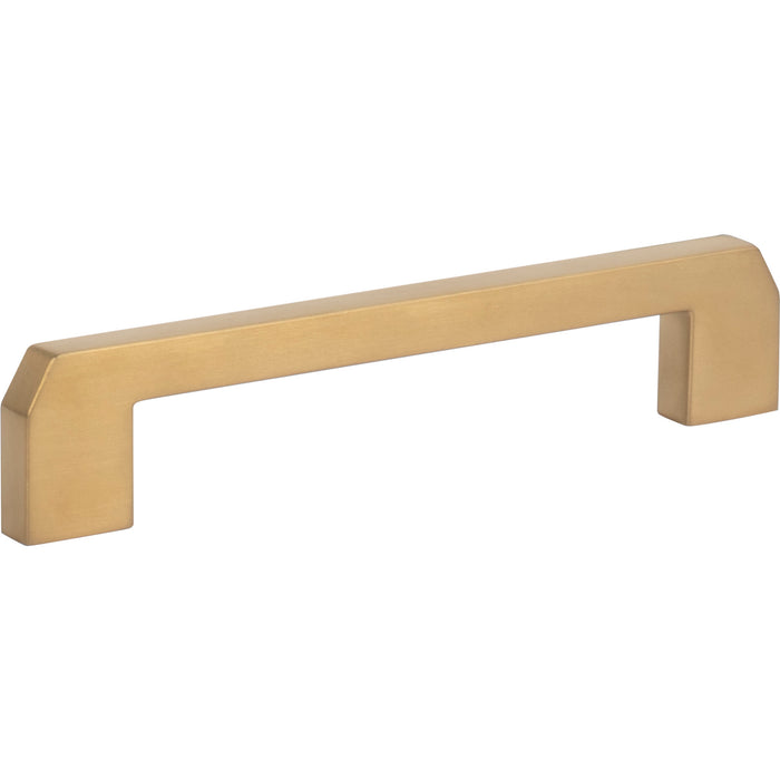 Atlas Indio 5 1/16" Center to Center Bar Pull