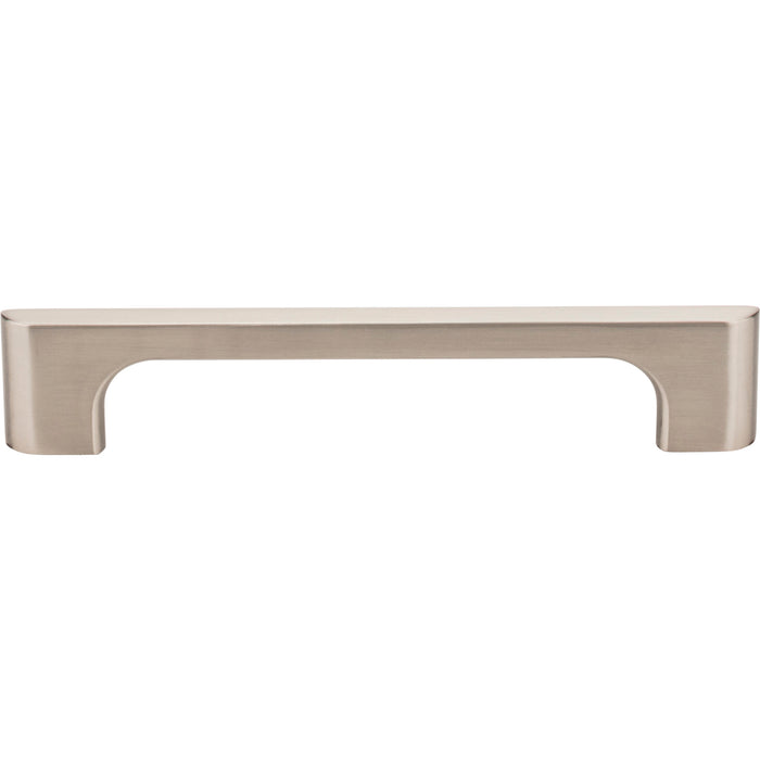 Jeffrey Alexander Leyton 128 mm Center-to-Center Bar Pull