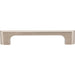 Jeffrey Alexander Leyton 128 mm Center-to-Center Bar Pull
