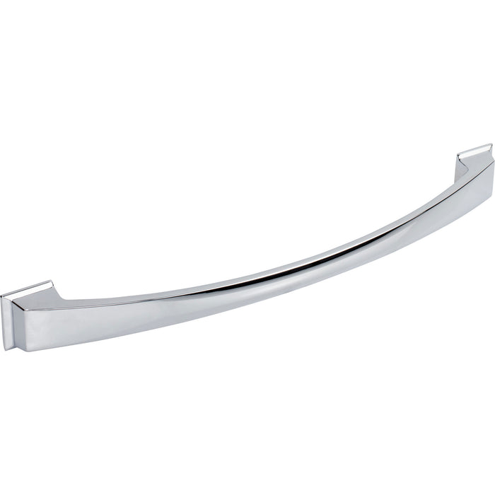 Jeffrey Alexander Roman 12" Center-to-Center Appliance Pull