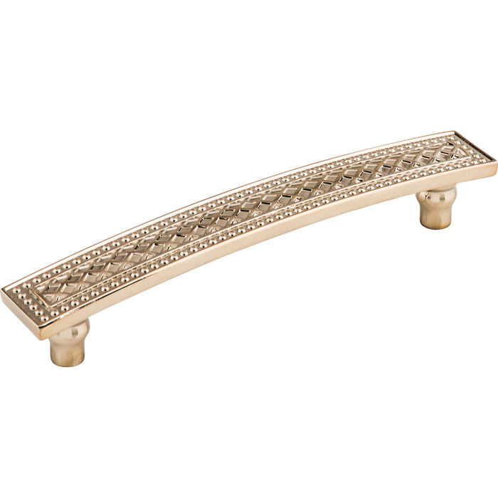 Top Knobs Trevi 5" Center to Center Bar Pull