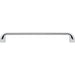 Jeffrey Alexander Loxley 18" Center-to-Center Appliance Pull