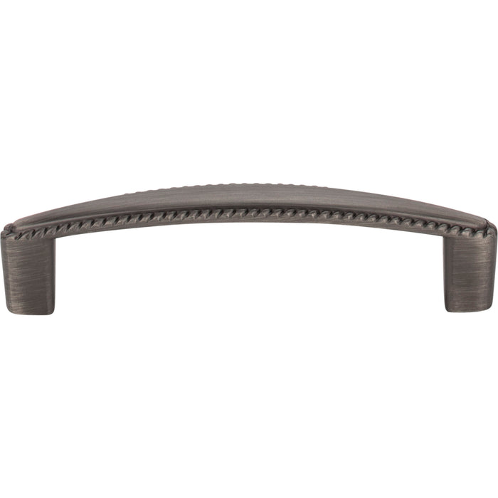 Elements Lindos 96 mm Center-to-Center Bar Pull