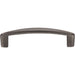 Elements Lindos 96 mm Center-to-Center Bar Pull