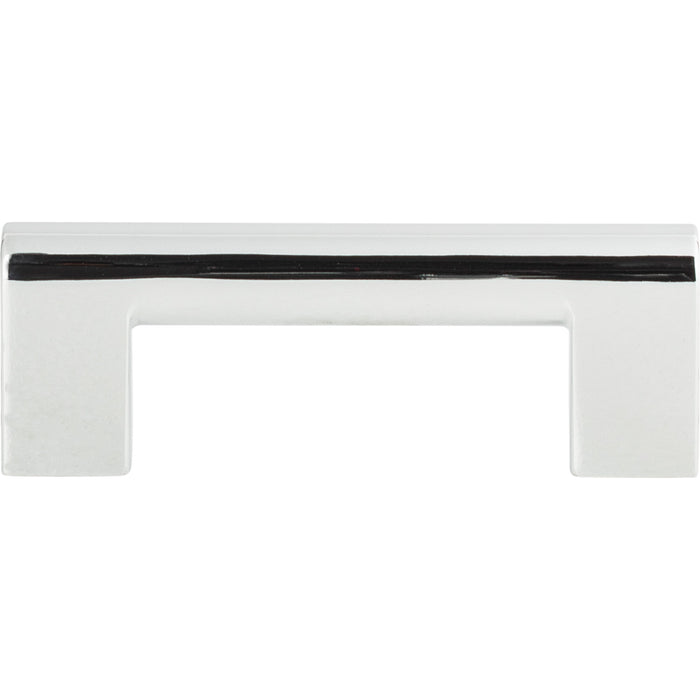 Round Rail Center to Center Bar Pull