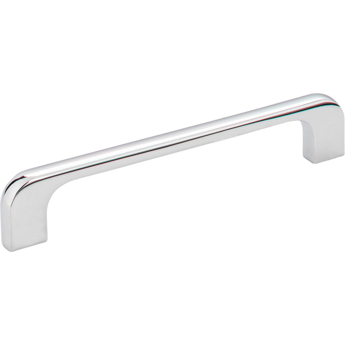 Jeffrey Alexander Alvar 128 mm Center-to-Center Bar Pull