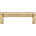 Top Knobs Pennington 3 3/4" Center to Center Bar Pull