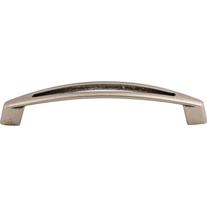 Top Knobs Verona 5 1/16" Center to Center Bar Pull