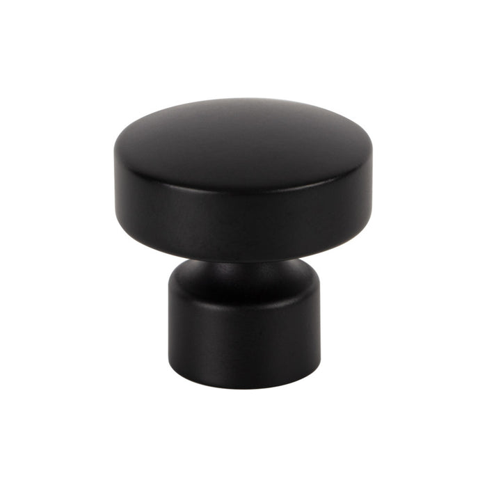 Lennox Length Mushroom Knob
