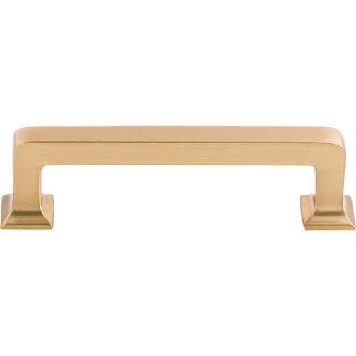 Top Knobs Ascendra 3 3/4" Center to Center Bar Pull