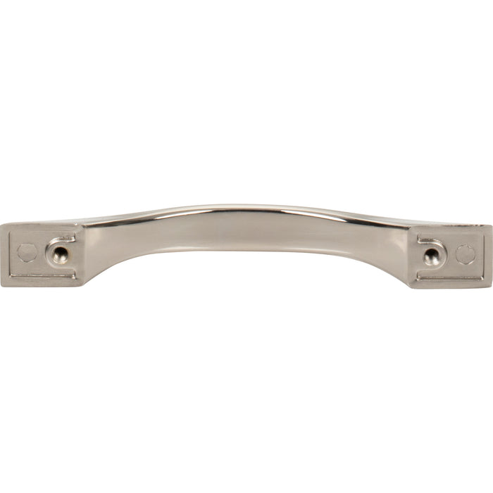 Jeffrey Alexander Philip 96 mm Center-to-Center Arch Pull