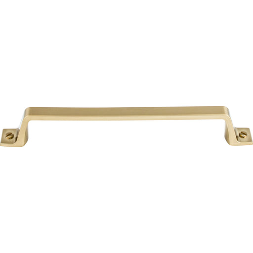 Top Knobs Channing 6 5/16" Center to Center Bar Pull