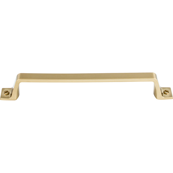 Top Knobs Channing 6 5/16" Center to Center Bar Pull