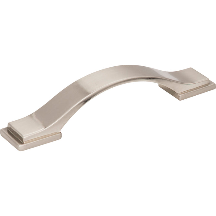 Jeffrey Alexander Mirada 96 mm Center-to-Center Bar Pull