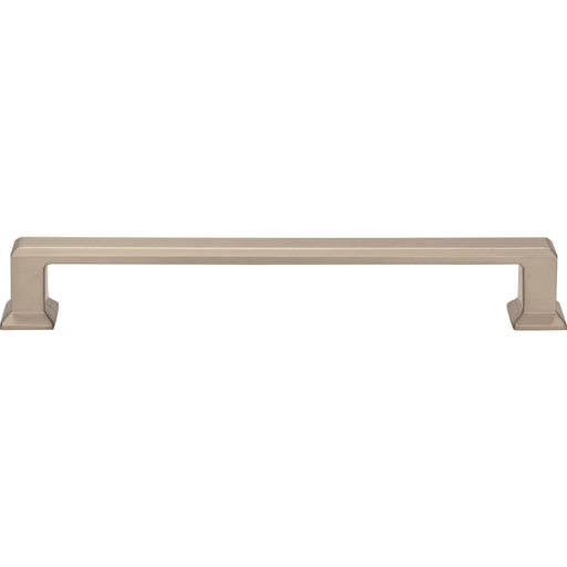 Atlas Sweetbriar Lane 6 5/16" Center to Center Bar Pull