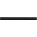 Atlas T Bar 6 5/16" Center to Center Bar Pull