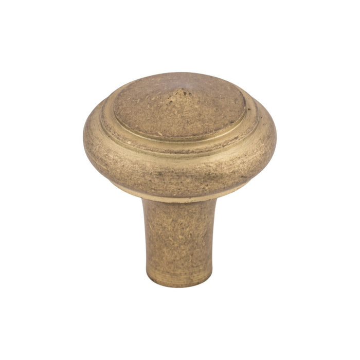 Top Knobs Aspen Peak 1 1/4" Diameter Round Knob