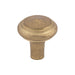 Top Knobs Aspen Peak 1 1/4" Diameter Round Knob