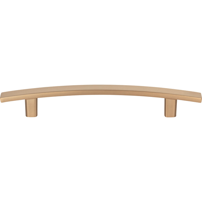 Elements Thatcher 128 mm Center-to-Center Bar Pull