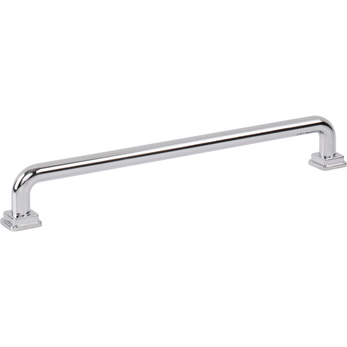 Atlas Kimberton 7 9/16" Center to Center Bar Pull