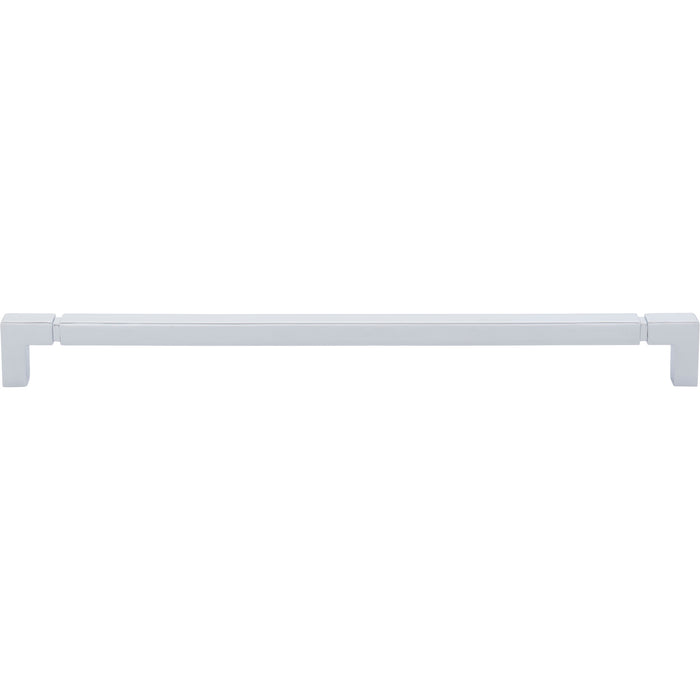Top Knobs Langston 12" Center to Center Bar Pull