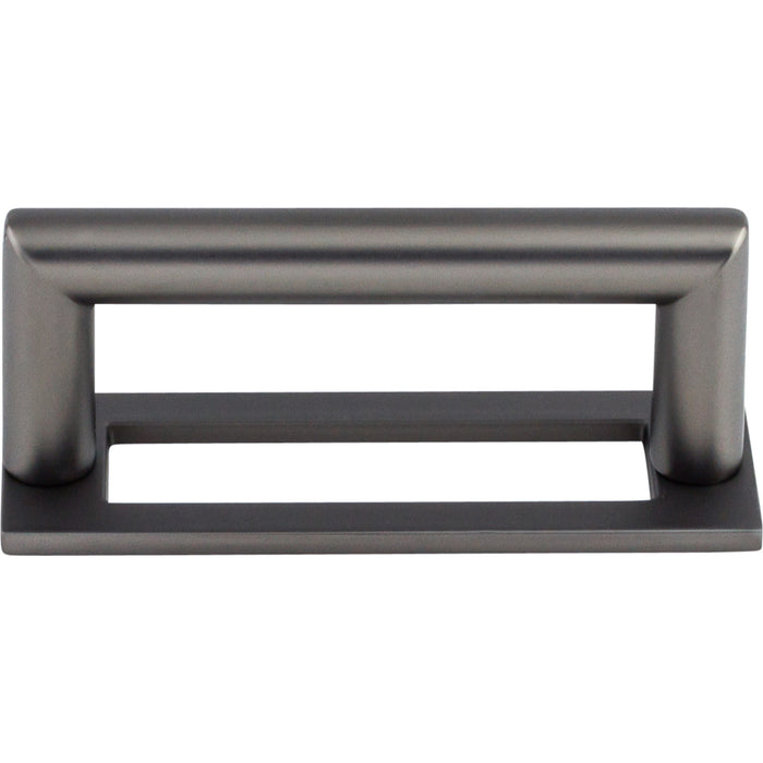 Top Knobs Kinney 3" Center to Center Bar Pull