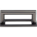 Top Knobs Kinney 3" Center to Center Bar Pull