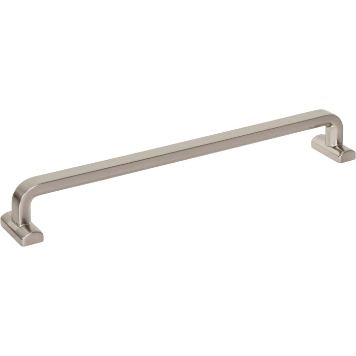 Top Knobs Harrison 8 13/16" Center to Center Bar Pull