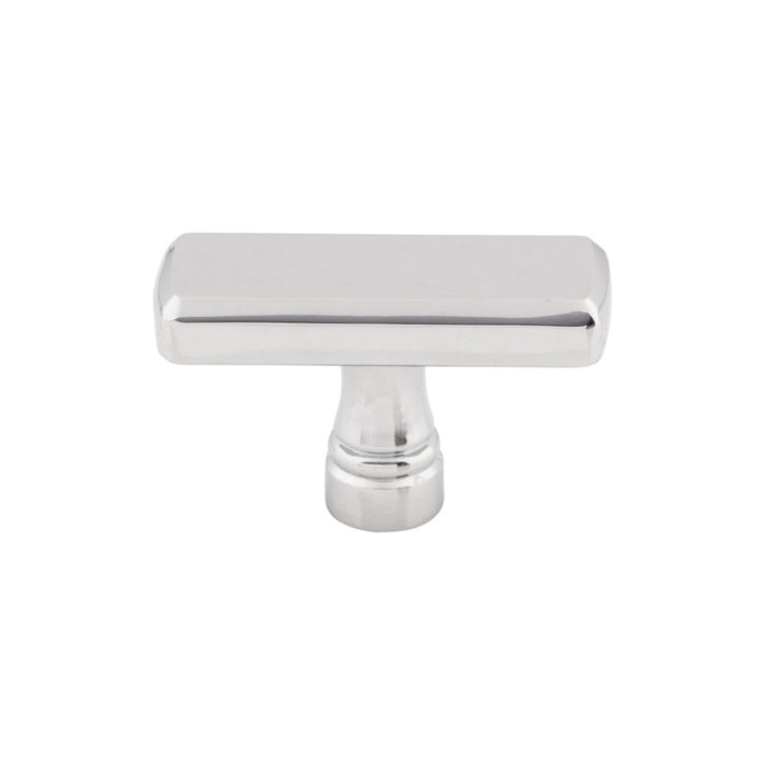 Top Knobs Kingsbridge 1 7/8" Length Rectangle Knob