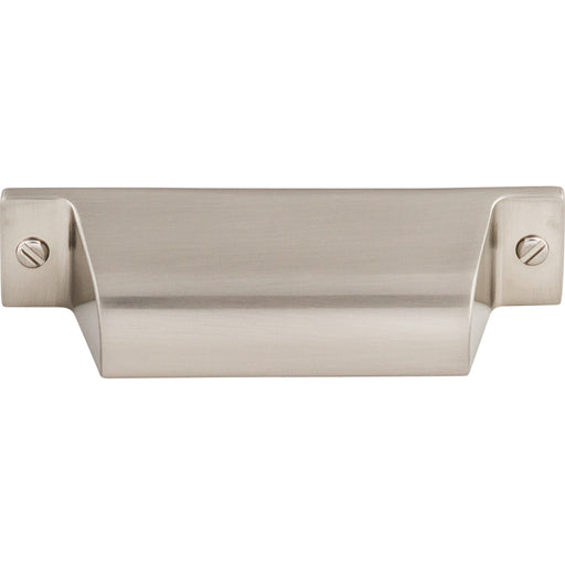 Top Knobs Channing 2 3/4" Center to Center Cup/Bin Pull