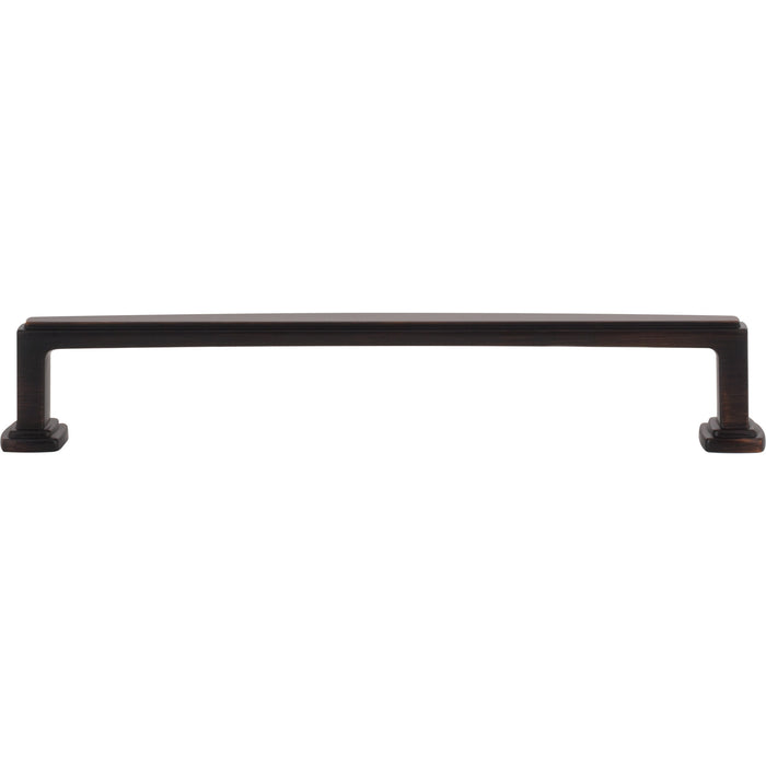 Jeffrey Alexander Richard 160 mm Center-to-Center Bar Pull