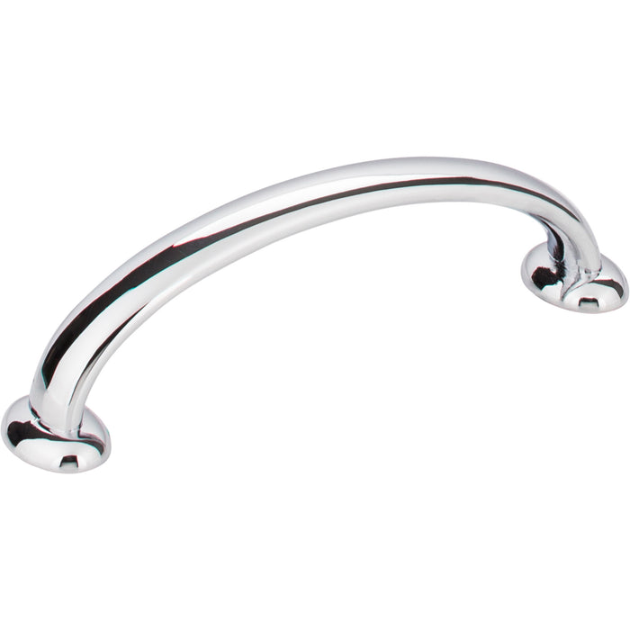 Jeffrey Alexander Hudson 96 mm Center-to-Center Bar Pull