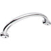 Jeffrey Alexander Hudson 96 mm Center-to-Center Bar Pull