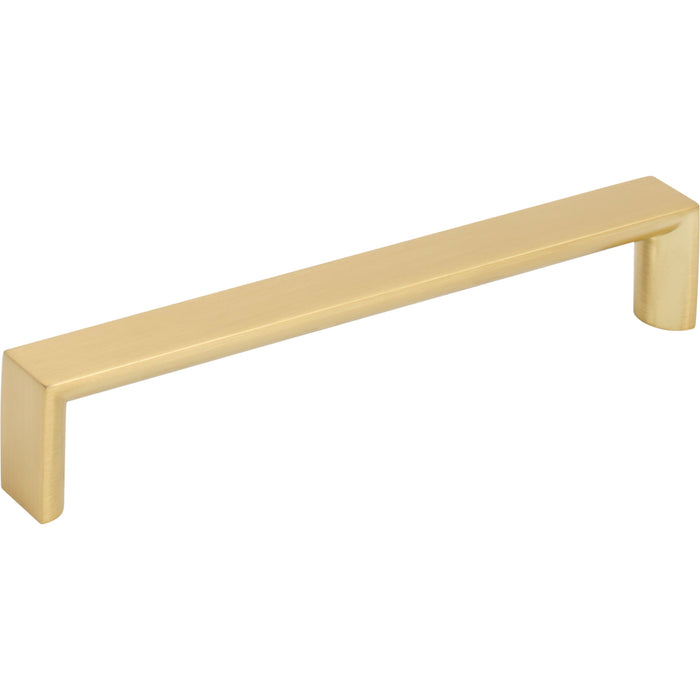 Elements Walker 1 160 mm Center-to-Center Bar Pull